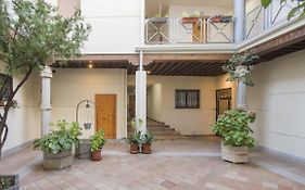 Casa Recogidas - Apartamentos Aloha Toledo